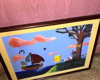 Sale Picture
