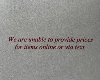 Sale Picture