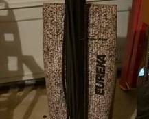 Eureka - The Boss Upright Vacuum 