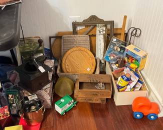 Sale Picture