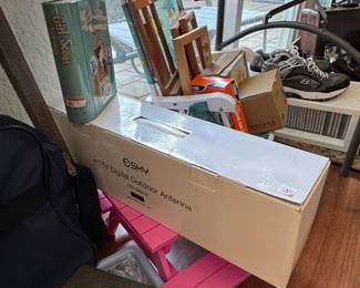 Sale Picture