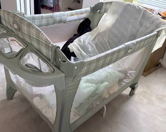 Graco Pack 'n Play Playard