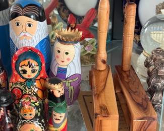 Purim Gragger (Groger) Noisemaker