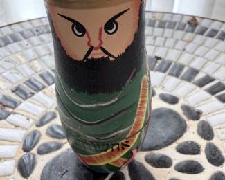 Ahasuerus Matryoshka Doll