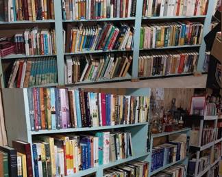 books