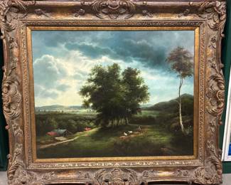 Sale Picture