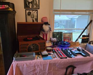 Sale Picture