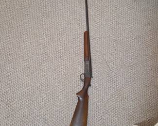 Wards Hercules Model 10 .410 Shotgun