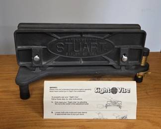 Stuart Sight Vise Gun Maintenance Tool