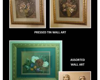 Wall Art