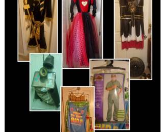 Costumes