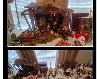 Nativity / Christmas