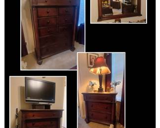 Thomasville Bedroom Furniture