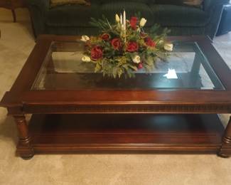Large Coffee Table 