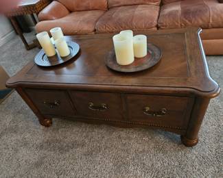 Coffee table