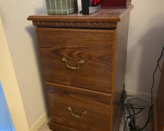 File cabinet