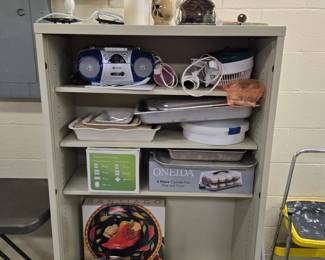 Kitchen misc