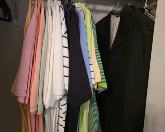 Men's clothes 2XL