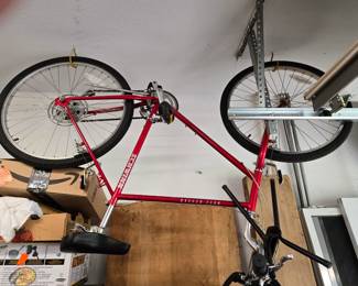 Bicycle