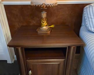 End table