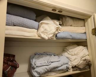 Linens