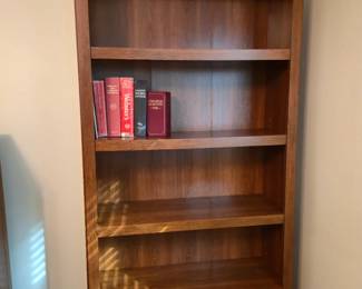 Bookcase