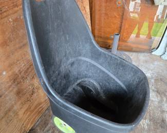 Garden cart