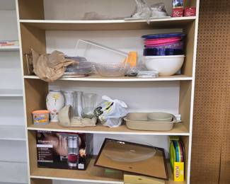 Kitchen misc