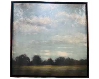 Xl landscape art