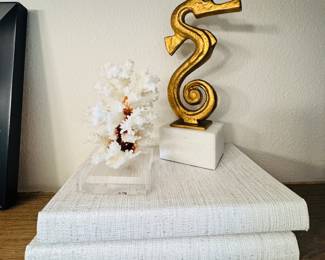 Coastal decor