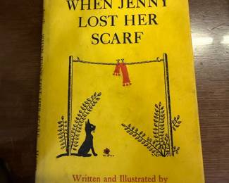 FIRST EDITION