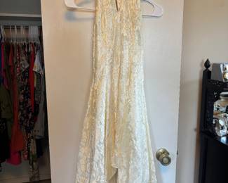 Beautiful Wedding Dress