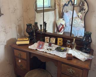 Beautiful Vanity
