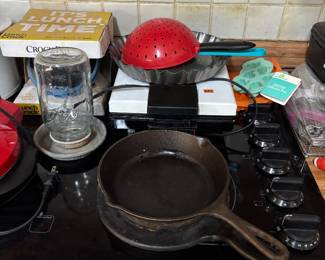 Kitchen Ware