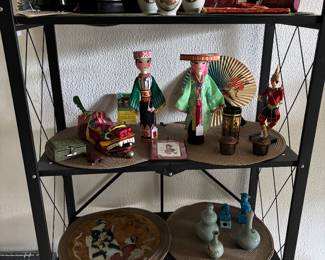 Asian Decor