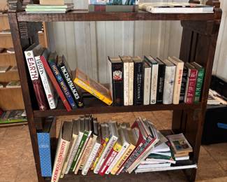 Reader’s Delight for All Ages