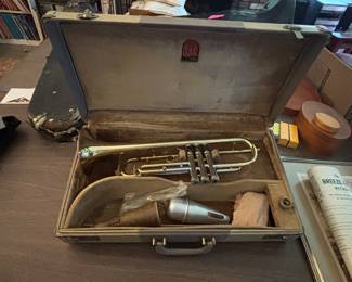 Trumpet