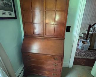 Writing desk