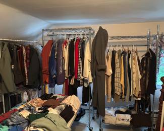 Womens clothing