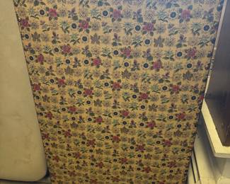 Sewing storage case