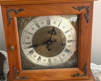 Clock