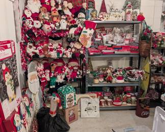Ho Ho Ho