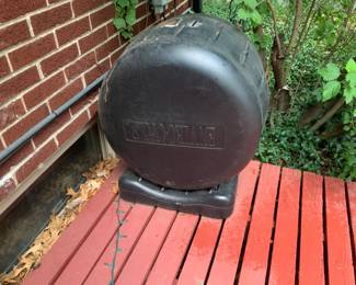 Professional Composter