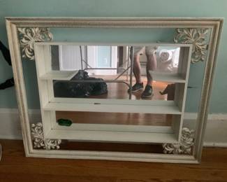 New Old Stock Turner Shadowbox