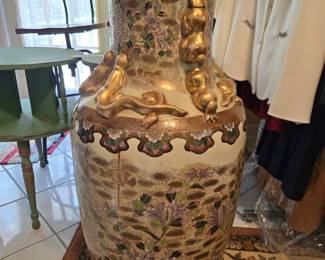 Chinese Vase
