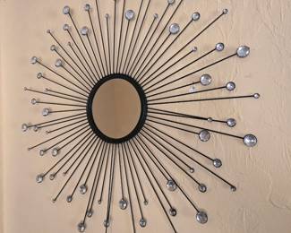 Decorative Mirror