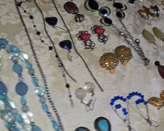 Costume Jewelry