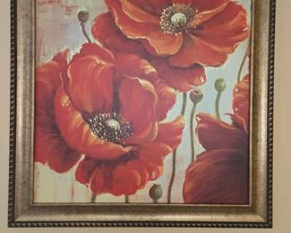 Framed Picture