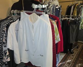 Clothes (Size 18)
