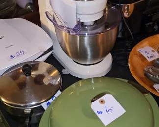Appliances